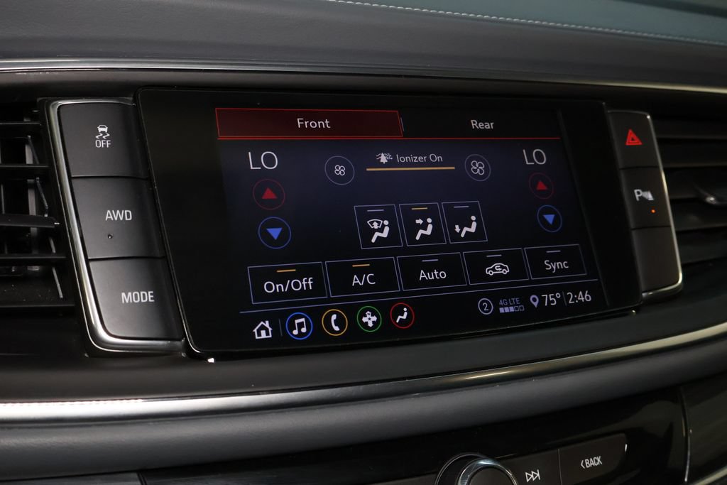 Used 2020 Buick Enclave Essence w/ Trailering Package, 5000 lbs. AWD/4WD image 31