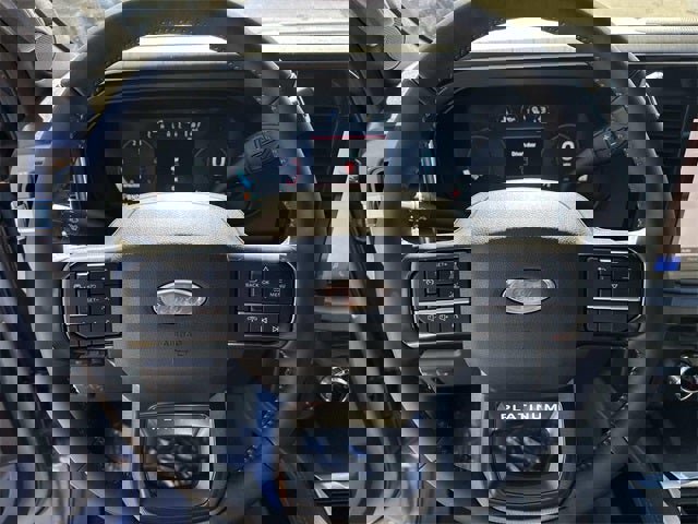 New 2026 Ford F350 Platinum image 15