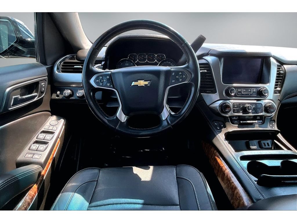 Used 2020 Chevrolet Tahoe Premier AWD/4WD image 8