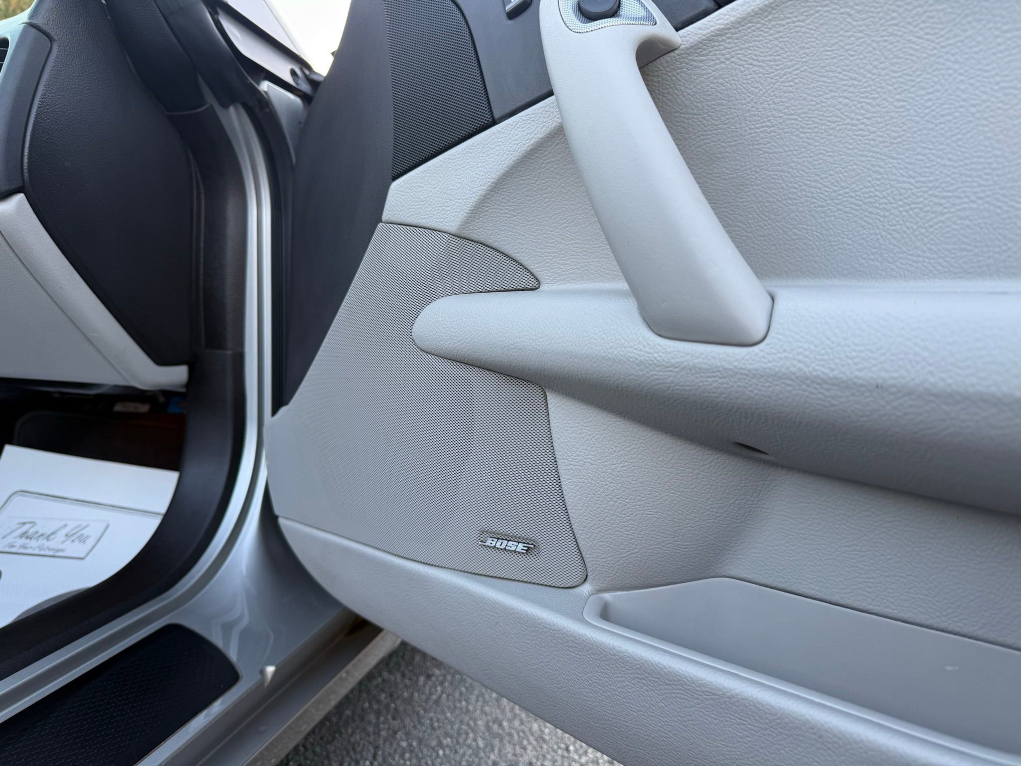 Used 2007 Chevrolet Corvette Convertible w/ Preferred Equipment Group image 14