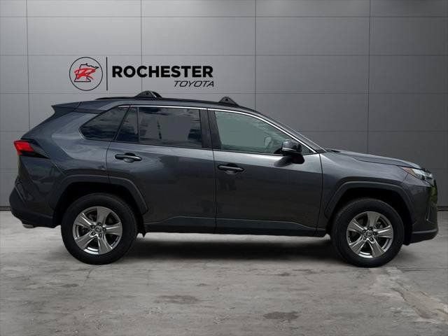 Certified 2023 Toyota RAV4 XLE w/ Convenience Package AWD/4WD image 68