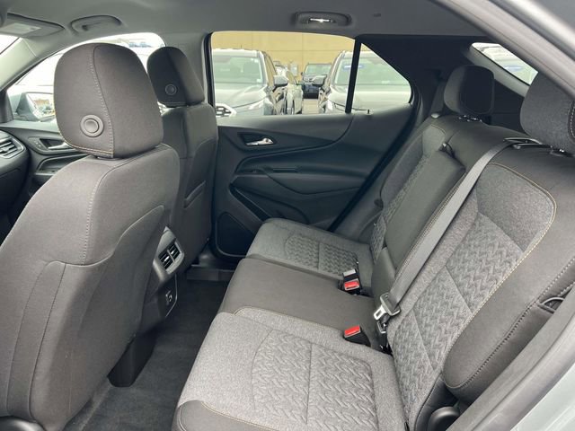 Used 2024 Chevrolet Equinox LT image 10