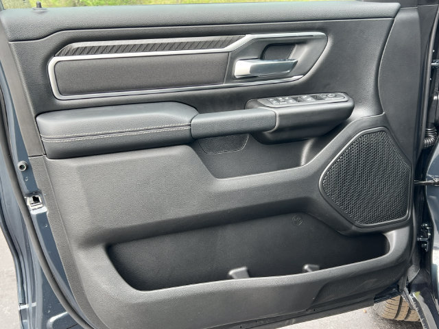 New 2026 RAM 1500 Big Horn AWD/4WD image 14