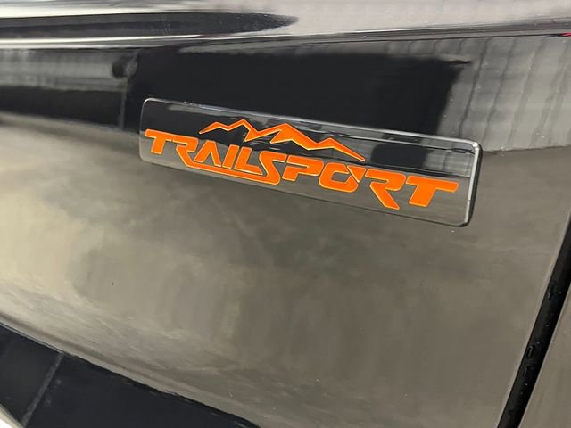 New 2026 Honda CR-V TrailSport image 7