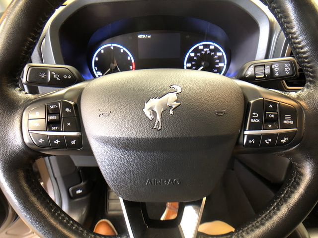 Certified 2022 Ford Bronco Sport Big Bend w/ Convenience Package AWD/4WD image 13