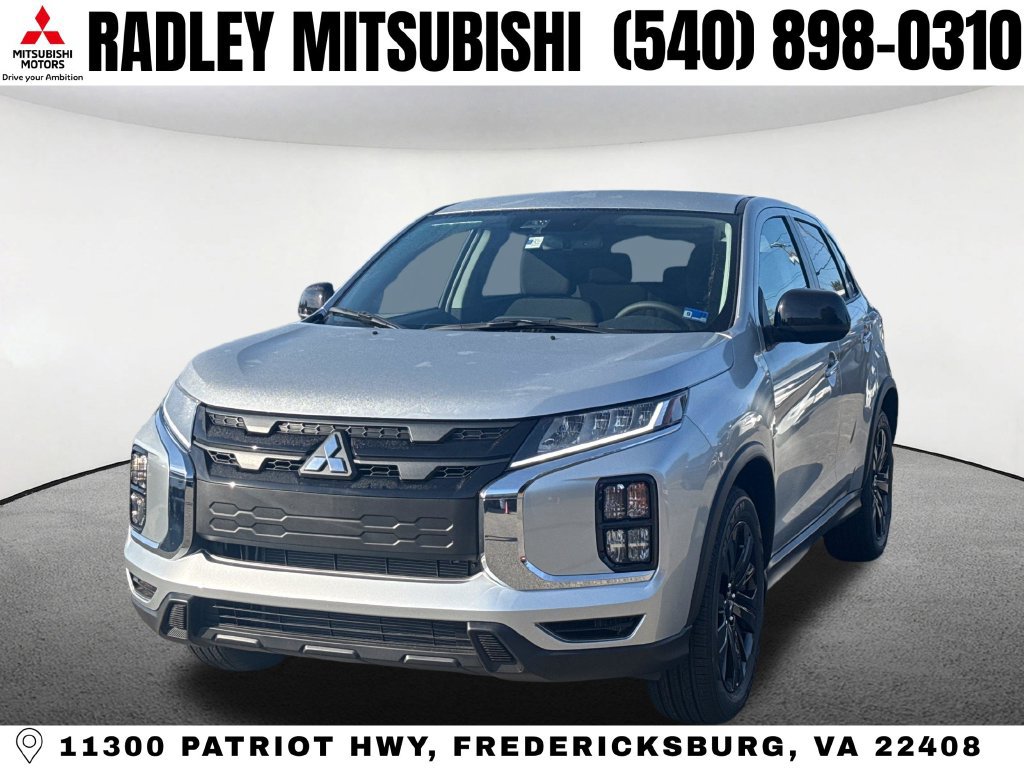 New 2027 Mitsubishi Outlander Sport LE