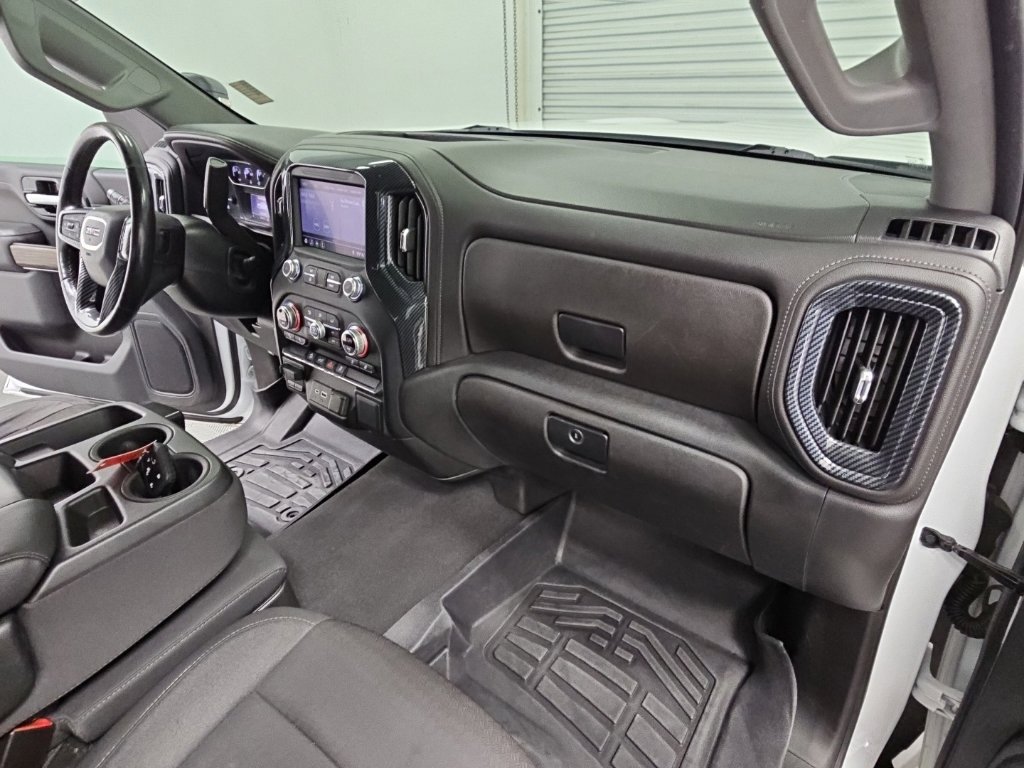 Used 2022 GMC Sierra 2500 SLE w/ SLE Convenience Package AWD/4WD image 36