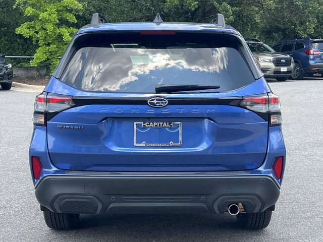 New 2026 Subaru Forester Limited AWD/4WD image 12
