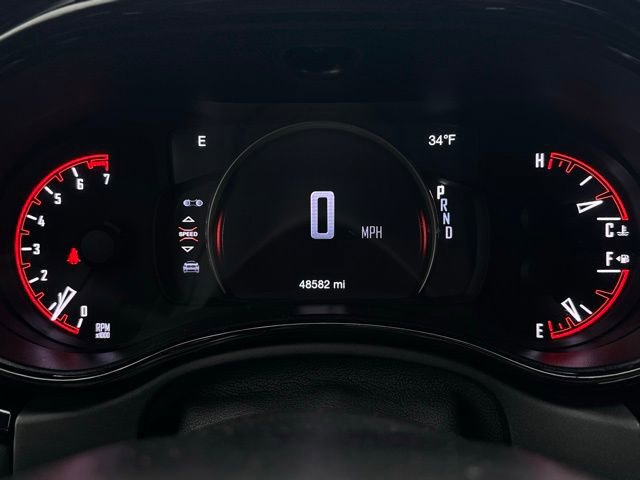 Certified 2022 Dodge Durango Citadel image 32