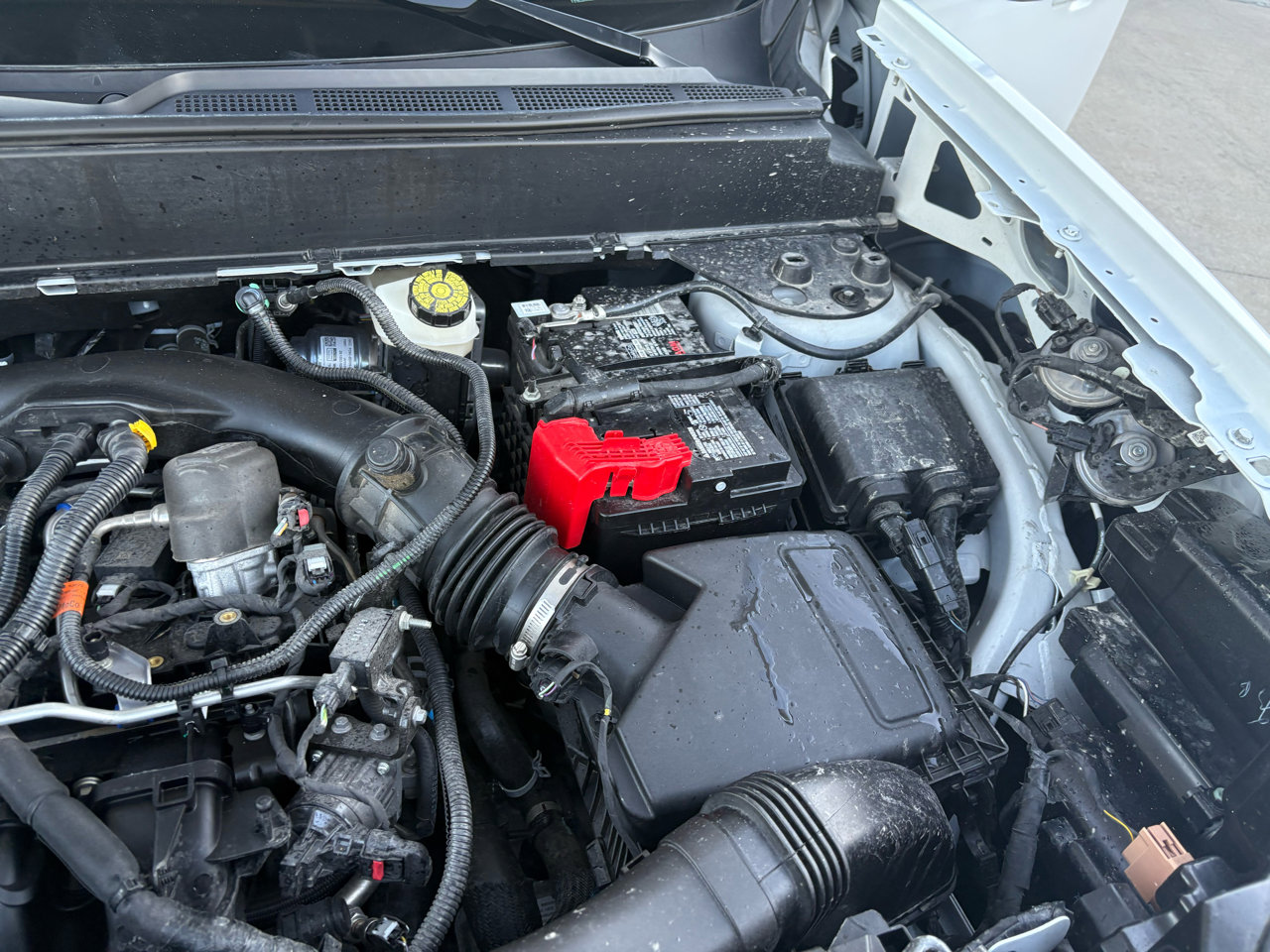 Used 2024 Ford Maverick Lariat image 55