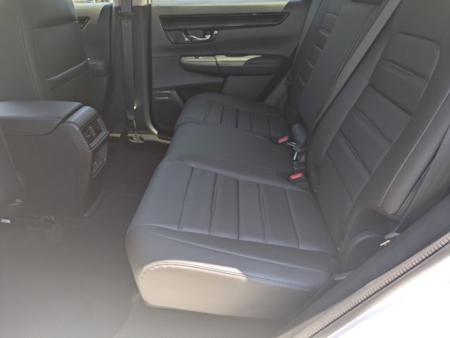 Used 2026 Honda CR-V EX-L image 19