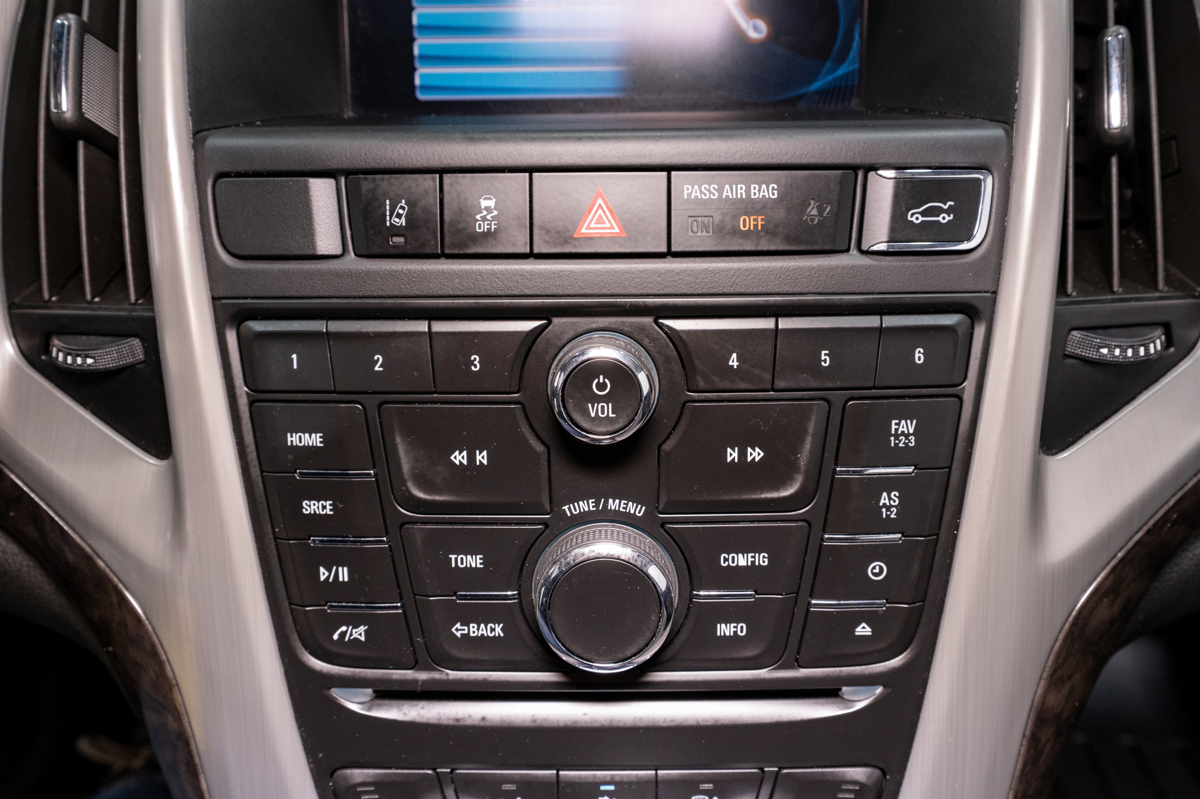 Used 2015 Buick Verano Convenience image 20