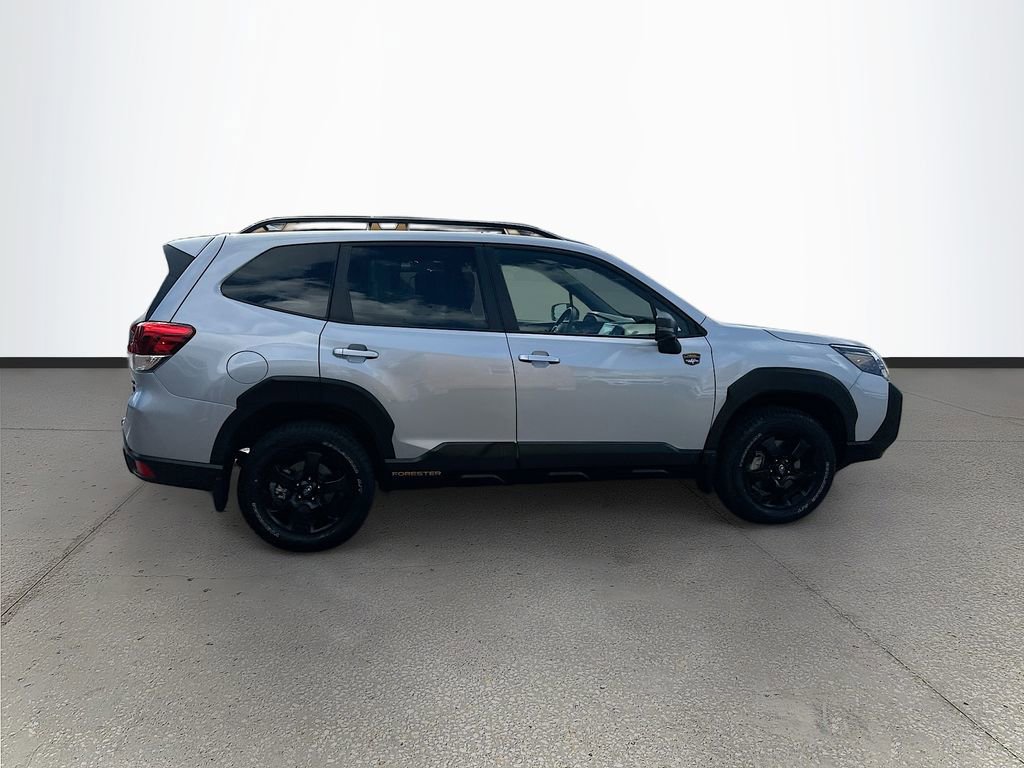 Used 2022 Subaru Forester Wilderness AWD/4WD image 8