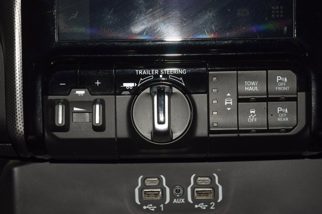 Used 2023 RAM 1500 Limited w/ Trailer Tow Group image 28