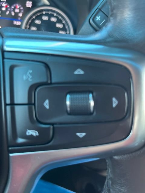 Used 2019 Chevrolet Silverado 1500 LTZ w/ LTZ Texas Edition AWD/4WD image 19