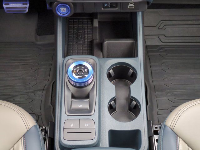 Used 2025 Ford Maverick Lariat image 20