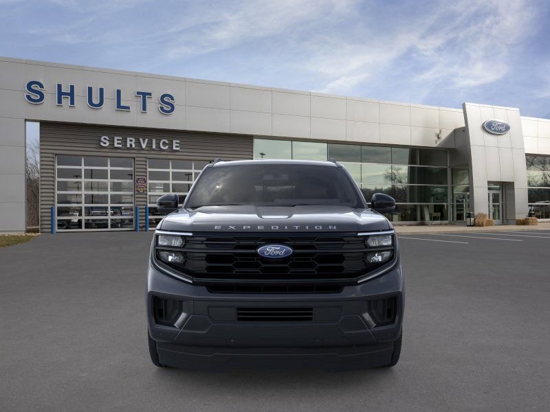 New 2026 Ford Expedition Active AWD/4WD image 6