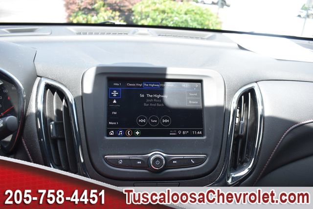 Used 2024 Chevrolet Equinox RS FWD image 33