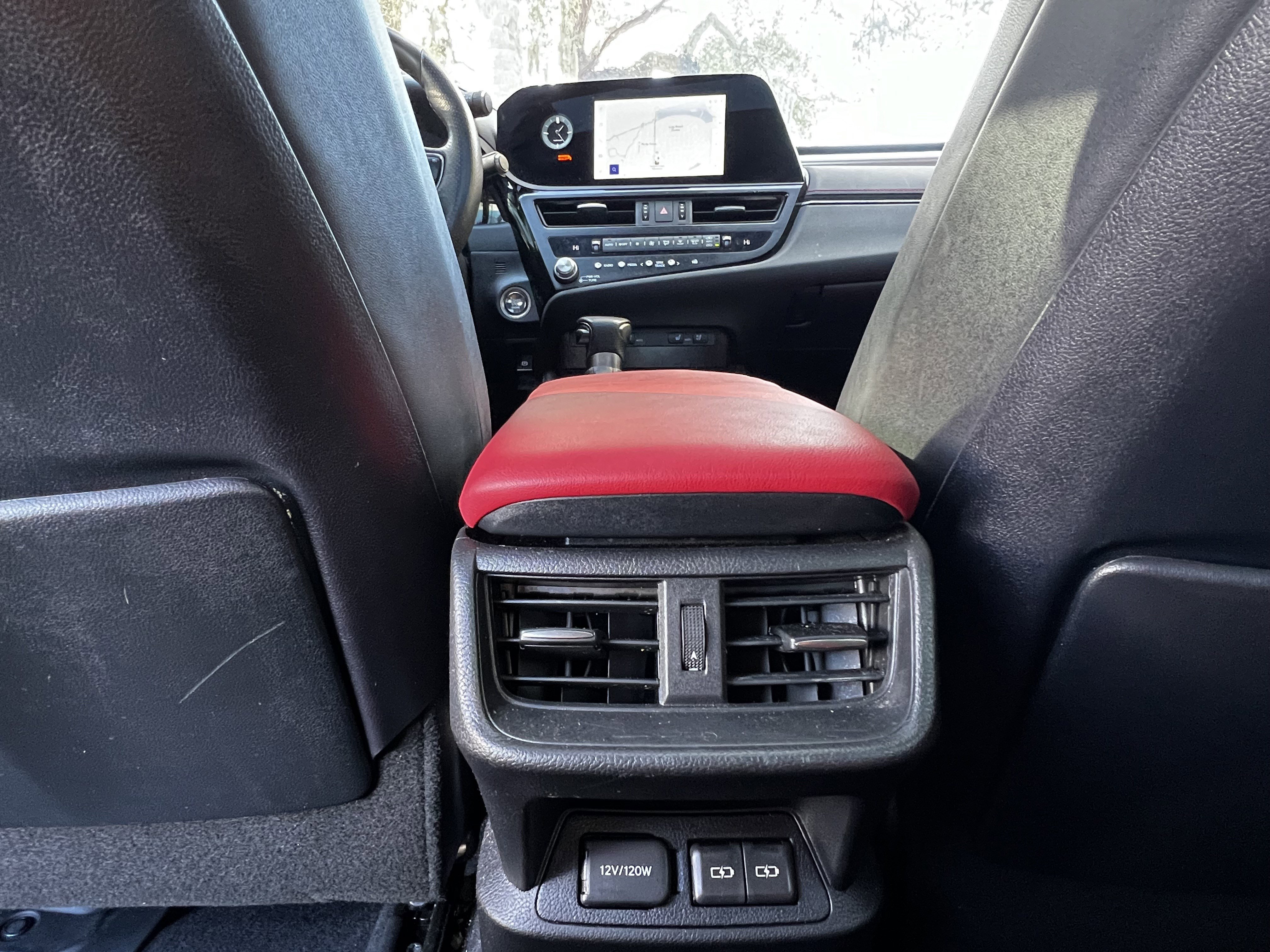 Used 2024 Lexus ES 350 F Sport image 38