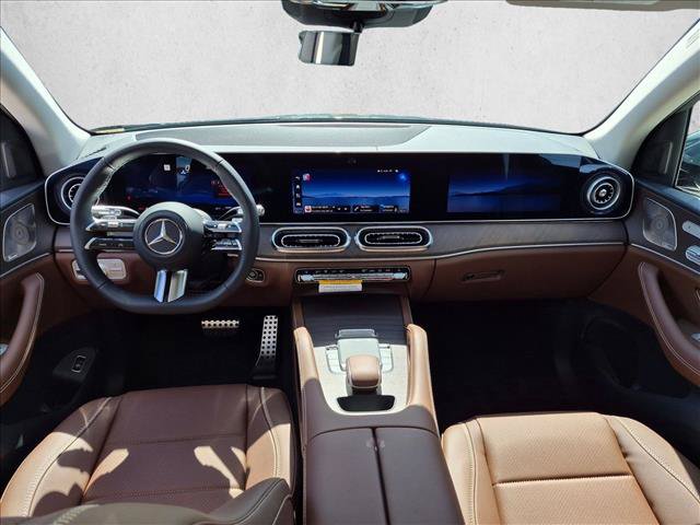 New 2027 Mercedes-Benz GLE 450 4MATIC image 12