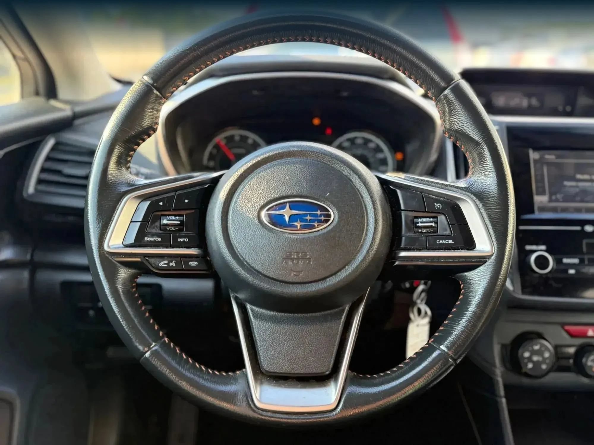 Used 2018 Subaru Crosstrek 2.0i Premium AWD/4WD image 24