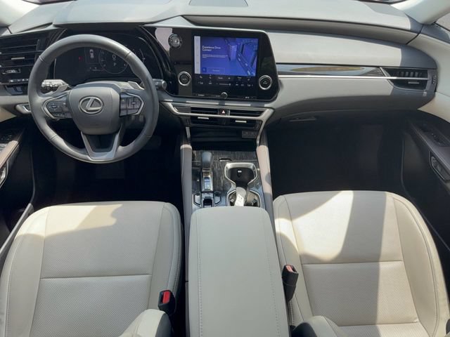 Used 2023 Lexus RX 350 FWD image 28