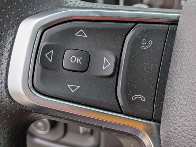 New 2026 RAM 3500 Tradesman image 12