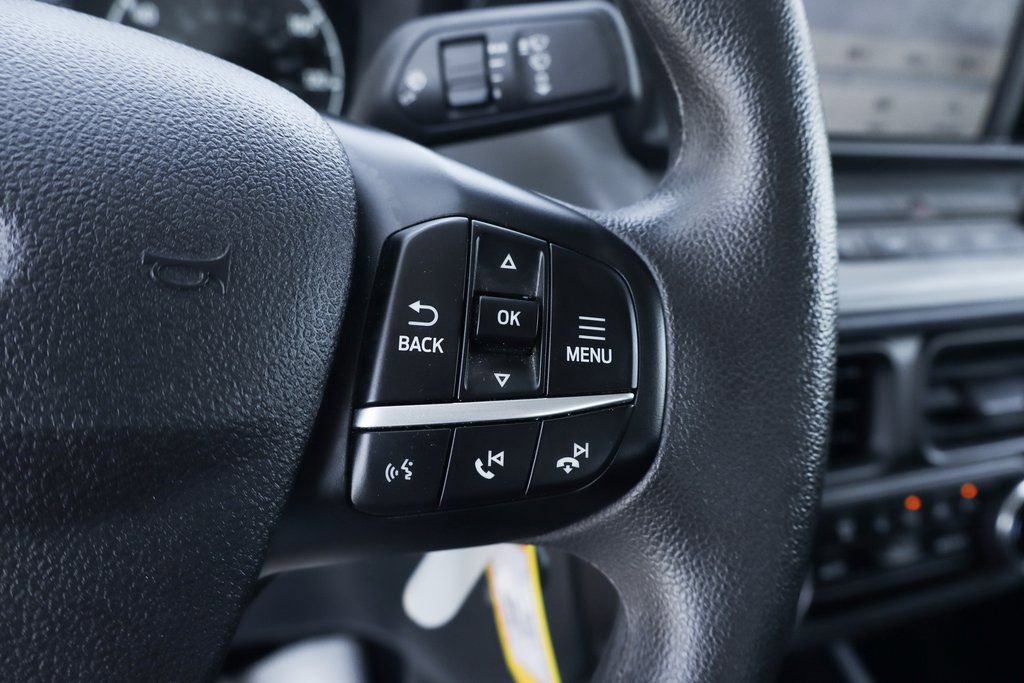 Used 2023 Ford Maverick XL image 22