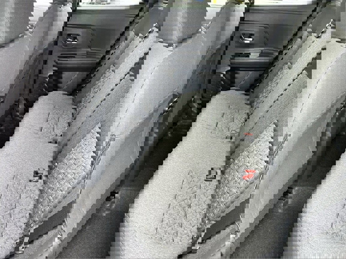 New 2026 Nissan Kicks SV image 15