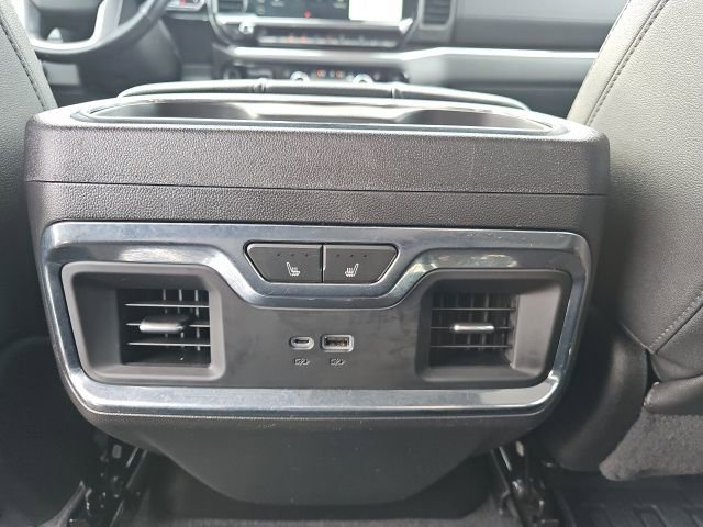 Certified 2023 GMC Sierra 1500 SLT w/ SLT Premium Package image 11