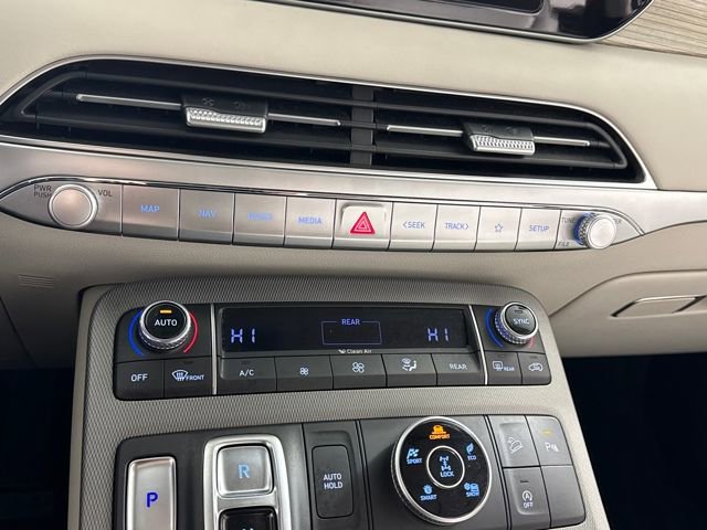 Used 2021 Hyundai Palisade SEL w/ Premium Package image 31