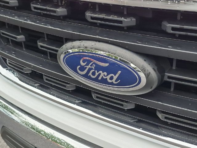 Used 2021 Ford F150 XLT AWD/4WD image 33
