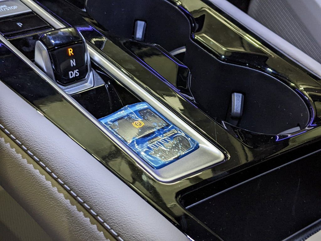 New 2026 Volkswagen Atlas SEL Premium R-Line image 20