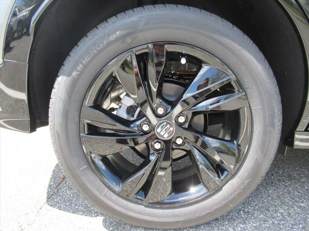 New 2026 Buick Encore GX Sport Touring w/ Comfort Package FWD image 30