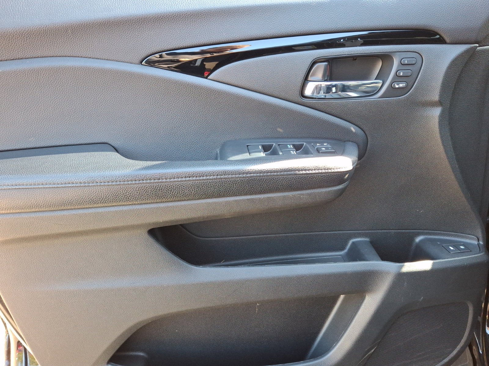 Used 2019 Honda Passport Elite image 12