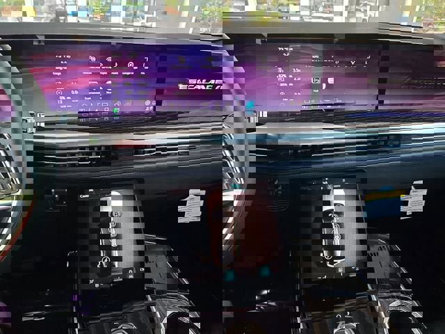 New 2026 Cadillac Escalade IQL Sport 1 w/ LPO, ONYX Package image 15