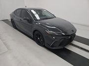 Used 2025 Toyota Camry SE