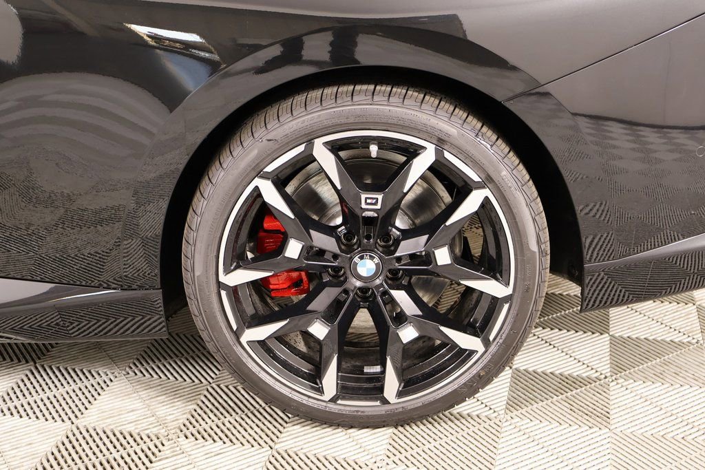 New 2026 BMW M240i Coupe w/ Premium Package image 19