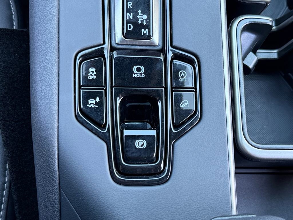 Certified 2025 Lexus TX 350 AWD w/ Technology Package image 30