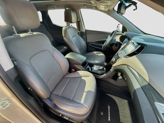 Used 2015 Hyundai Santa Fe Sport w/ Option Group 04 AWD/4WD image 29