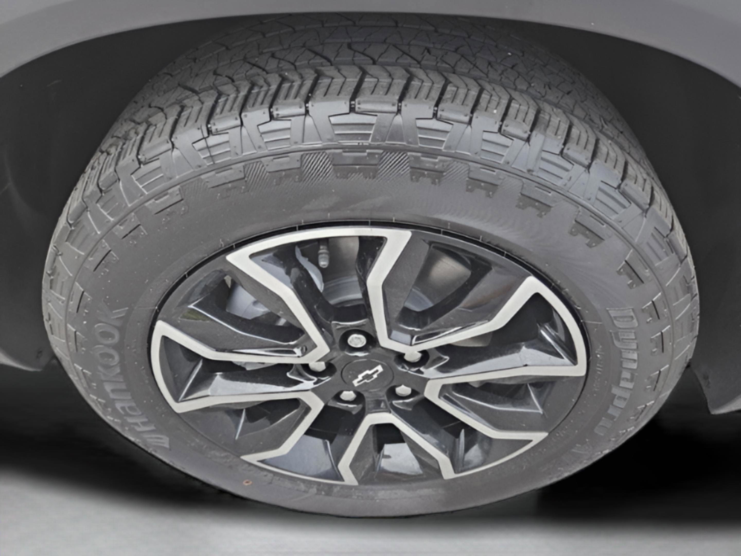 New 2026 Chevrolet TrailBlazer ACTIV w/ Convenience Package image 9