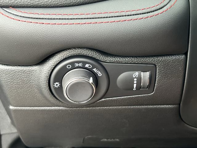 New 2026 Dodge Durango GT w/ Blacktop Package image 25