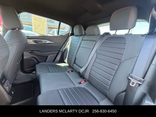 Used 2024 Dodge Hornet GT image 17