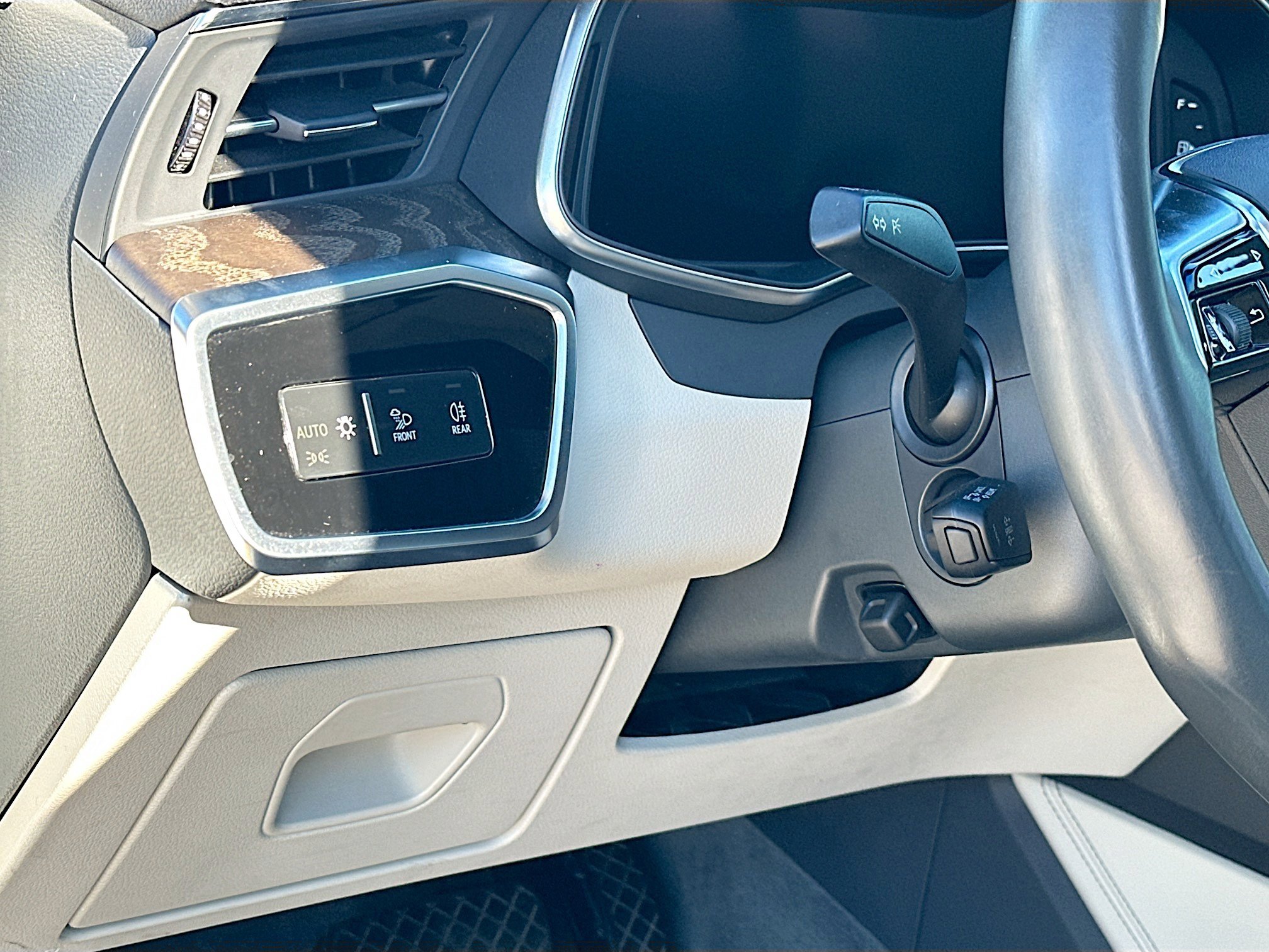 Used 2019 Audi A7 3.0T Premium Plus w/ Premium Plus Package image 10