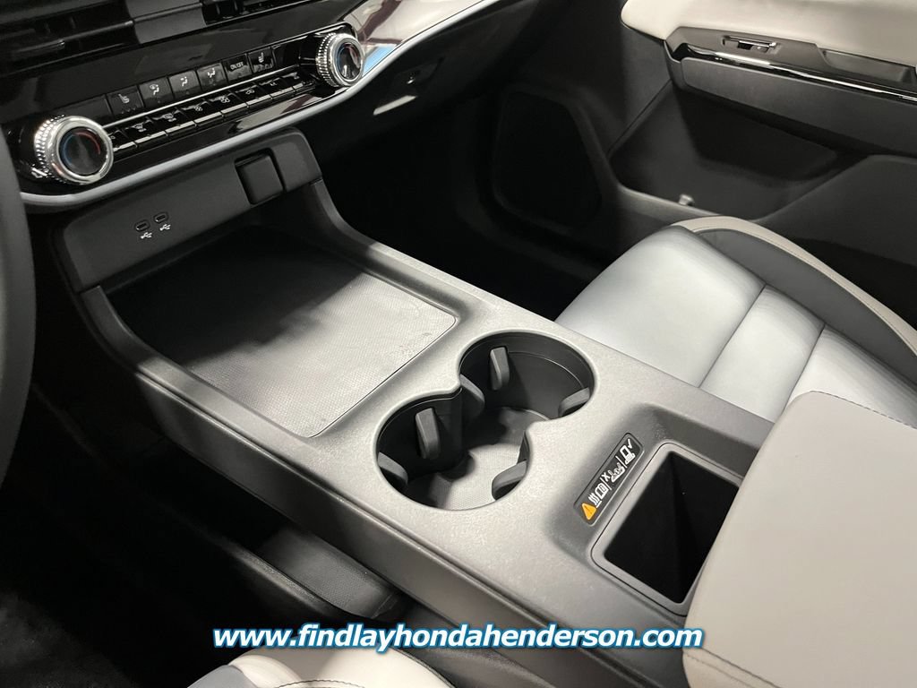 New 2026 Honda Prologue Touring image 20