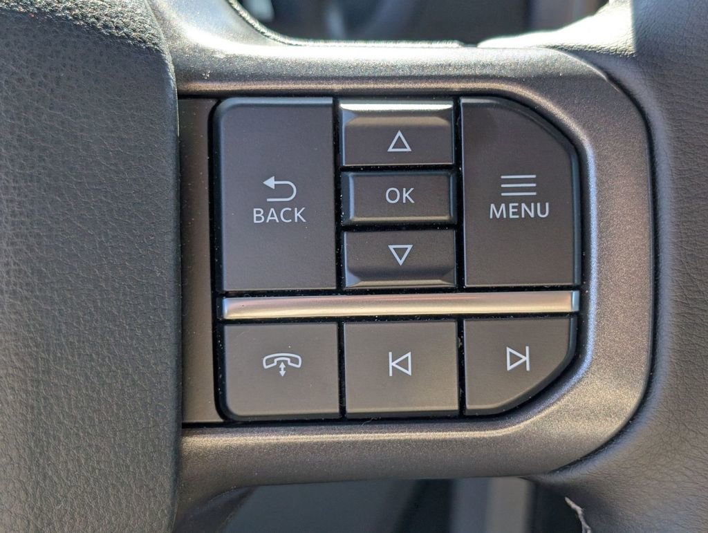 New 2024 Ford F150 XLT w/ Equipment Group 302A MID image 31