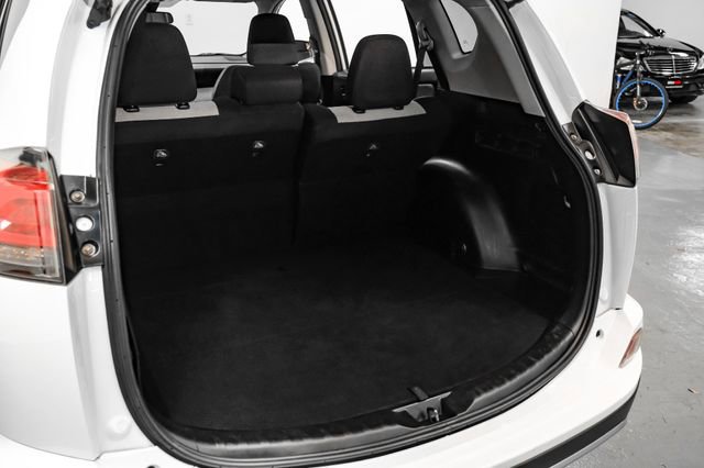 Used 2018 Toyota RAV4 XLE w/ Plus Extra Value Package image 50