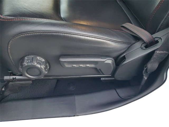 Used 2023 Jeep Gladiator Rubicon w/ Trailer Tow Package image 19