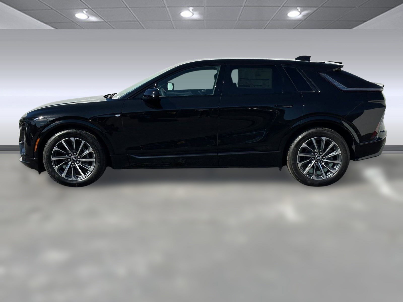 New 2026 Cadillac Lyriq Sport image 2