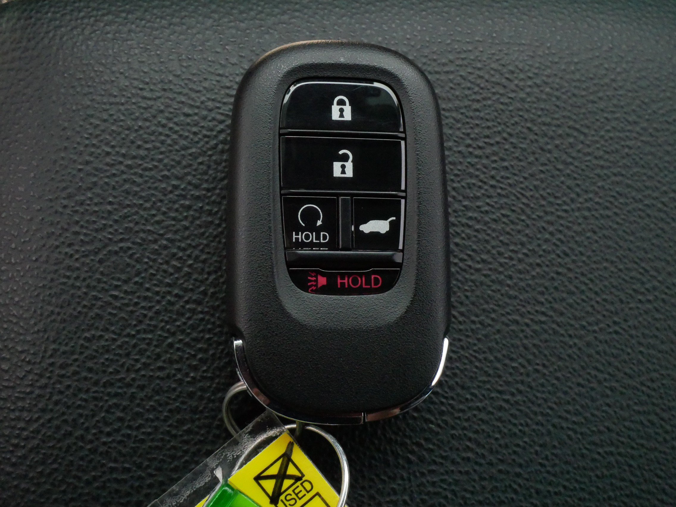 Used 2024 Honda Civic Sport Touring image 30